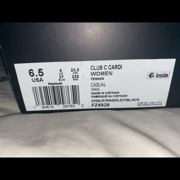 Brand New Cardi B - Picture 5 of 5